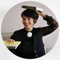 Dr Vanessa Marcié(@VMarcie) 's Twitter Profile Photo