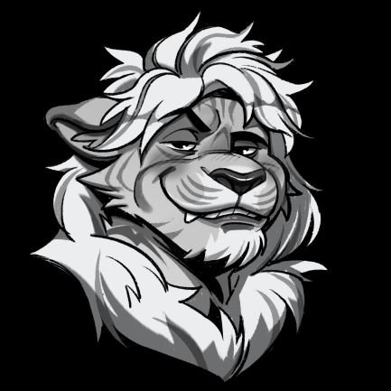 I do music stuff (singing, producing dabbling in instruments etc) when I'm not busy doing various cat things.
NSFW here and there so - 18+
