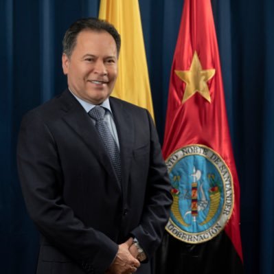 William Villamizar Laguado Profile