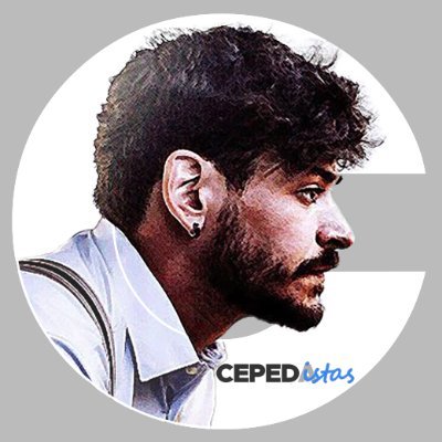 Cepedistas - Luis Cepeda