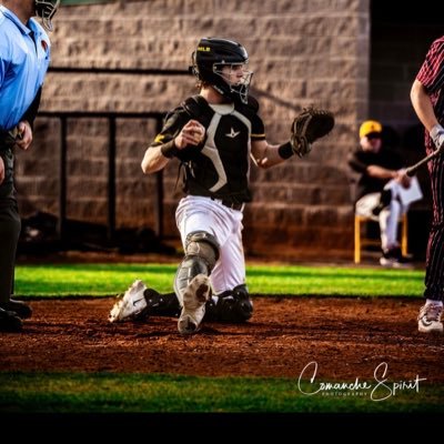 Alva High School, C/O 2025, 6’0 165lbs, 4.0 GPA, C/P, @kansas_curve