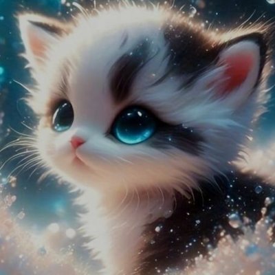 kittyskiss1 Profile Picture