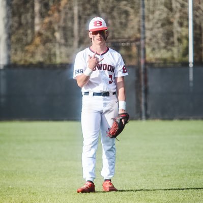 |Bowdon High School | Class of 25' | Outfield/ Pitcher | 5'11 180lbs |