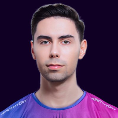 Dmitriy Sryvkov Profile