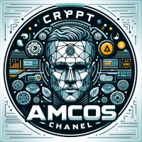 CRYPTO AMCOS(@CryptoAmco) 's Twitter Profile Photo