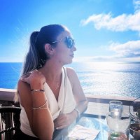 Rachel Green (@has_tea88) 's Twitter Profile