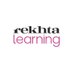 Rekhta Learning (@rekhtalearning) Twitter profile photo Rekhta Learning (@rekhtalearning) Twitter profile photo
