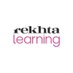 Rekhta Learning (@rekhtalearning) Twitter profile photo