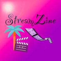 Streamzine(@Streamzin) 's Twitter Profile Photo