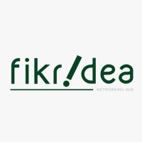 Fikridea - Networking Hub(@fikrideahub) 's Twitter Profile Photo