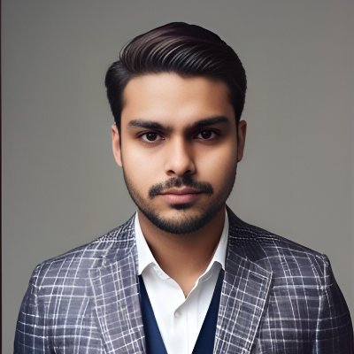 HarrisAhme14043's profile picture. Project manager at Coderlab | Transforming Ideas into Digital Excellence | 3+ years of crafting impactful websites & apps | Passionate about design, development