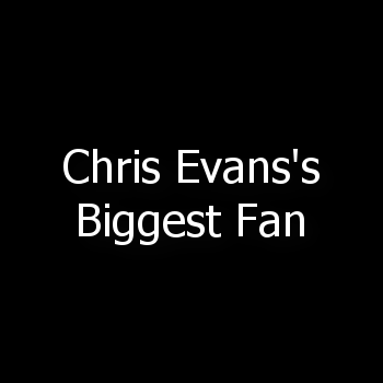 If you're a die-hard Chris Evans fan, LIKE our twitter!