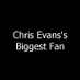 Chris Evans's Biggest Fan (@EvansBigge70714) Twitter profile photo