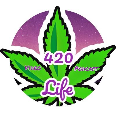 #Experience a #unique #blend of #420 #culture, #podcasting, #videography, and #current #events!
(#Hosted by @VATheIcon™)
#4twenty0