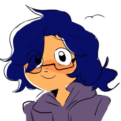 yaimaart's profile picture. ═══════ ⋆★⋆ ═════
✩19 | Esp | 🇵🇪
✩Estudiante de Animación
✩ Fanarts y Ocs!