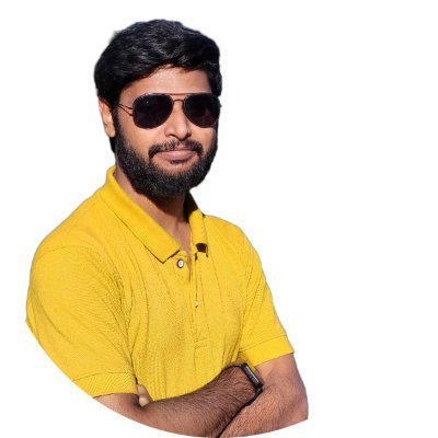 Rakeshk73245676's profile picture. Content Creator 🫡
Software Engineer  👨‍🚒
DevOps Enthusiast  🪛
 AWS | Docker | Jenkins | K8s| 🕸️
 React.js  ⚛️
https://t.co/GnYxTan7zX Developer 📖