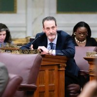 Councilmember Jim Harrity (@cm_jimharrity) 's Twitter Profile Photo Councilmember Jim Harrity (@cm_jimharrity) 's Twitter Profile Photo
