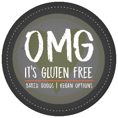 A 100% Gluten Free manufacturer based in Chicagoland. All our products are 100% peanut/tree nut free w/ dairy free options as well. #omgitsglutenfree