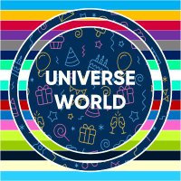 UNIVERSE WORLD 🌐🎉(@SpxhkUniverse) 's Twitter Profile Photo