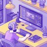 tlsacoin's profile picture. Software Engineer| Stock Trader