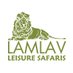 Lamlav Leisure Safaris (@Lamlavsafaris) Twitter profile photo