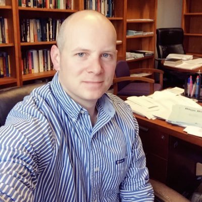 Associate Professor and Chair, Department of Economics, Ole Miss | Senior Fellow @btcpolicyorg | Economic Forces Newsletter: https://t.co/6JZlGsGocn