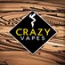 Crazy Vapes (@Vapes_Crazy) Twitter profile photo