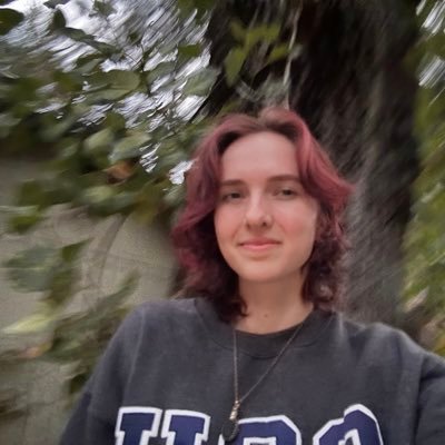 111ripdev's profile picture. software engineer // ardent lover of birch trees // nonbinary // currently replaying Oblivion ✨