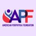 American Porphyria Foundation (@porphyria_help) Twitter profile photo American Porphyria Foundation (@porphyria_help) Twitter profile photo