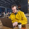 RevolIstanbul's profile picture. programmer