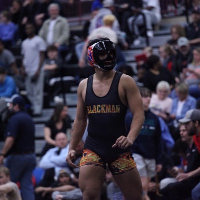 Football | Wr | Wrestling | 2x State Qualifier | #NLAT