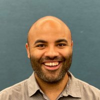 Greg Jordan-Detamore (@gjordandetamore) 's Twitter Profile
