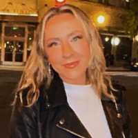 Olivia Iverson (@oliviaiversontv) 's Twitter Profile Photo Olivia Iverson (@oliviaiversontv) 's Twitter Profile Photo