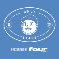 Only Stans(@OnlyStansShow) 's Twitter Profile Photo