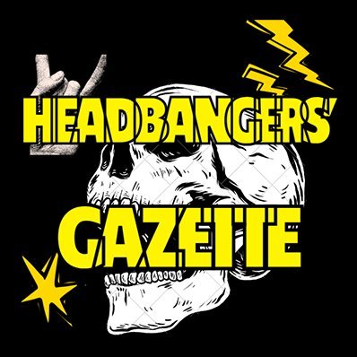 Welcome to Headbangers’ Gazette, a dynamic community for all lovers of #rock and #metal music!