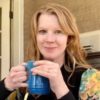 Erica Wright (@eawright) 's Twitter Profile
