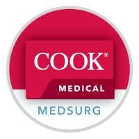 Cook Medical--MedSurg Division (@cookmedsurg) 's Twitter Profile Photo Cook Medical--MedSurg Division (@cookmedsurg) 's Twitter Profile Photo