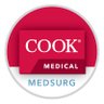 CookMedSurg's profile picture. Minimally invasive medical devices for: Critical Care, Endoscopy, Otolaryngology, Reproductive Health, and Urology