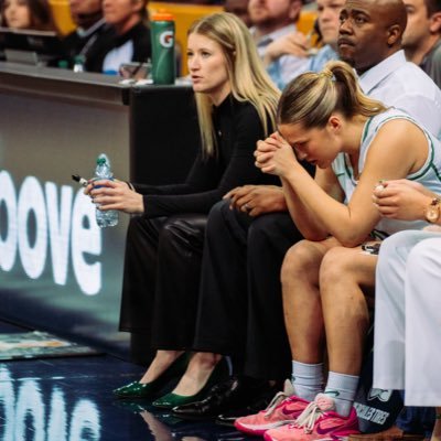 University of Tennessee Women's Basketball Assistant Coach 🍊 University of Dayton alum 🏀