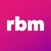 RBM (@rbm_creative) Twitter profile photo