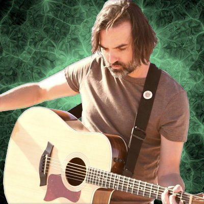 pete mitchellさんのプロフィール画像