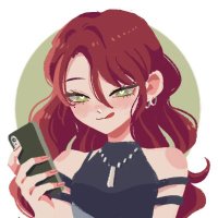 V. 🌸 (@lunillum) 's Twitter Profile Photo V. 🌸 (@lunillum) 's Twitter Profile Photo
