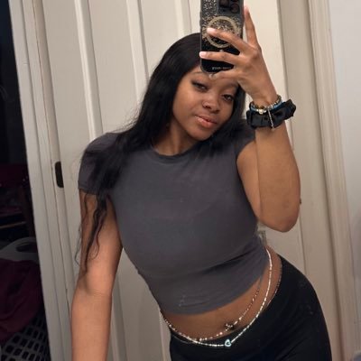 GraceAlexaaa's profile picture. ncat alumna | #Nxlevel | A Walk With Grace Podcast