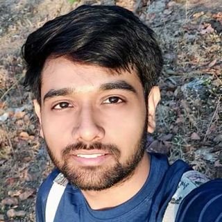 Software Developer on a journey of Entrepreneurship | Building https://t.co/fZWGuhSOr4 | IITB CSE'21