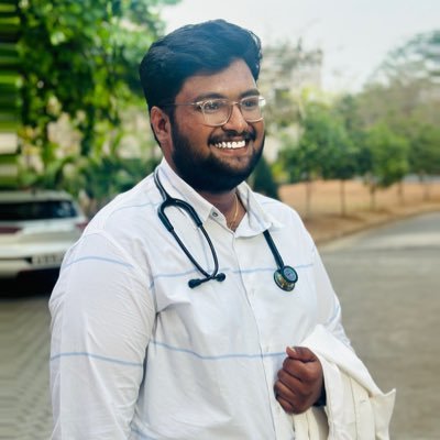 Doctor 🧑‍⚕️🩺 @ chalmeda Anand Rao institute of medical sciences 🏥  BRS forever 🚘 jai telangana 💪