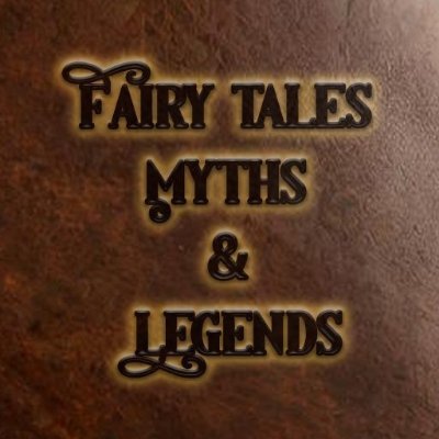 Here at Fairytales and Myths, we are passionate about mythology, legends, and fairytales.