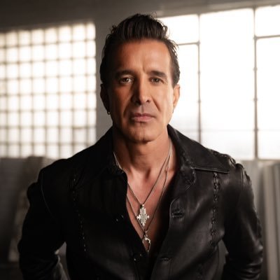 Scott Stapp Profile