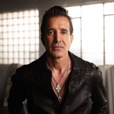 ScottStapp Profile Picture