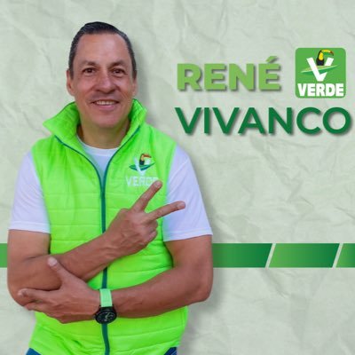 René Vivanco Balp Profile