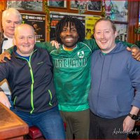 Danny Flavin (@flavin90) 's Twitter Profile